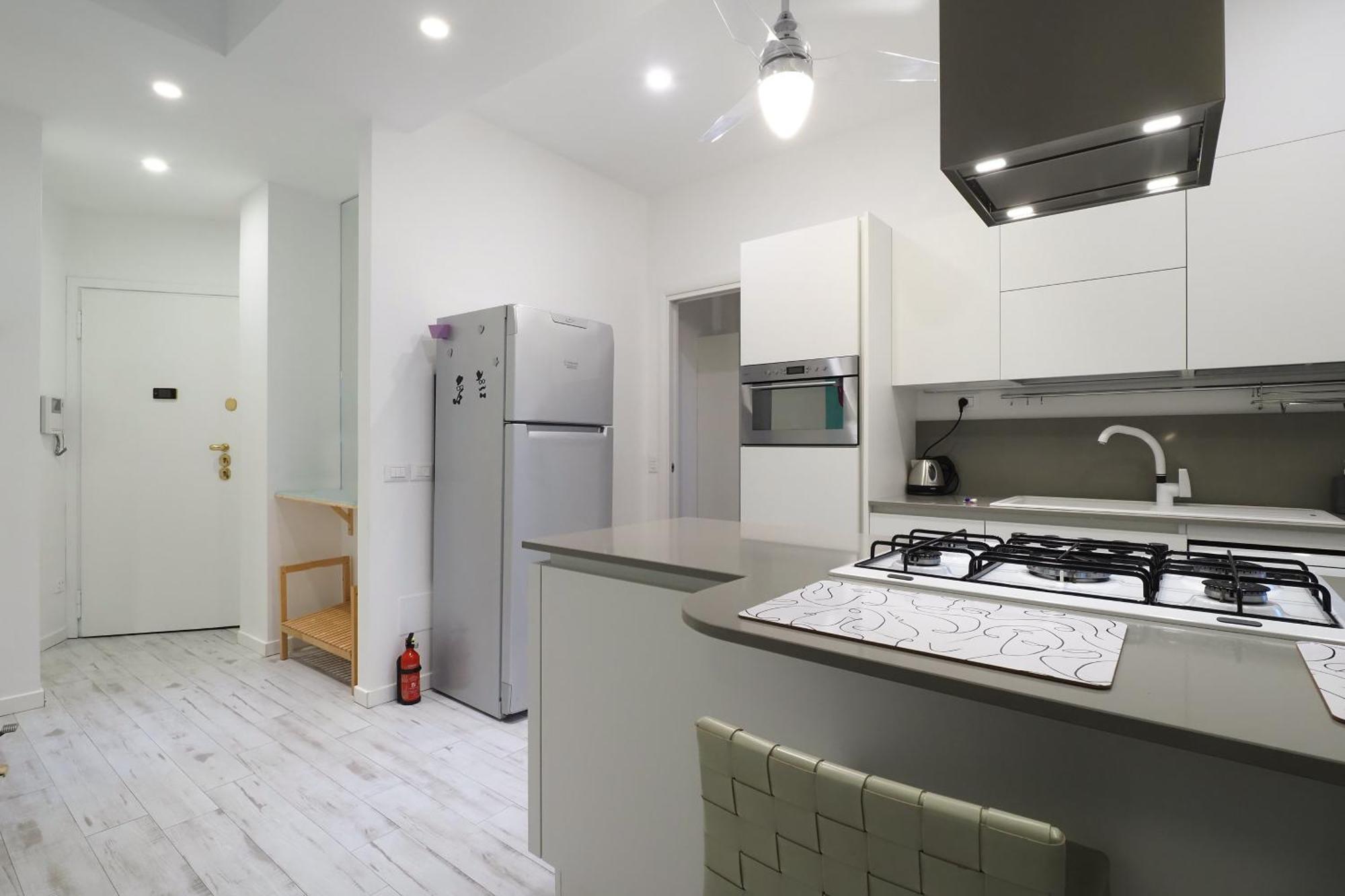 Ferienwohnung Mila Lux Lodi Mailand Exterior foto