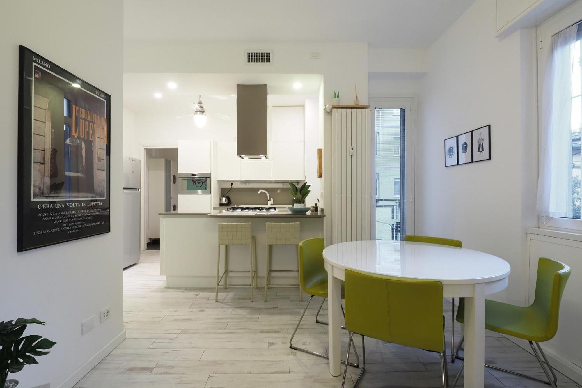 Ferienwohnung Mila Lux Lodi Mailand Exterior foto