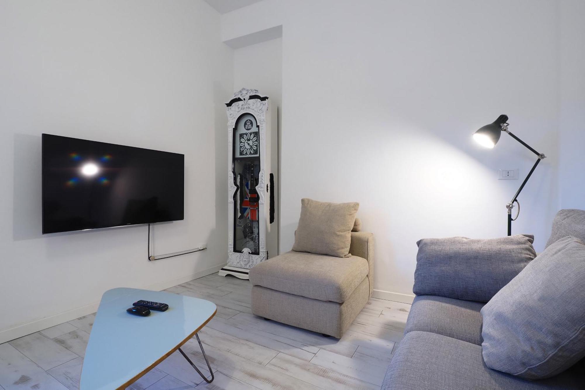 Ferienwohnung Mila Lux Lodi Mailand Exterior foto