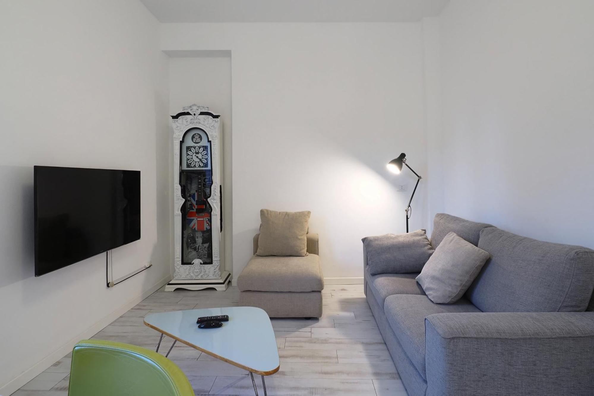 Ferienwohnung Mila Lux Lodi Mailand Exterior foto