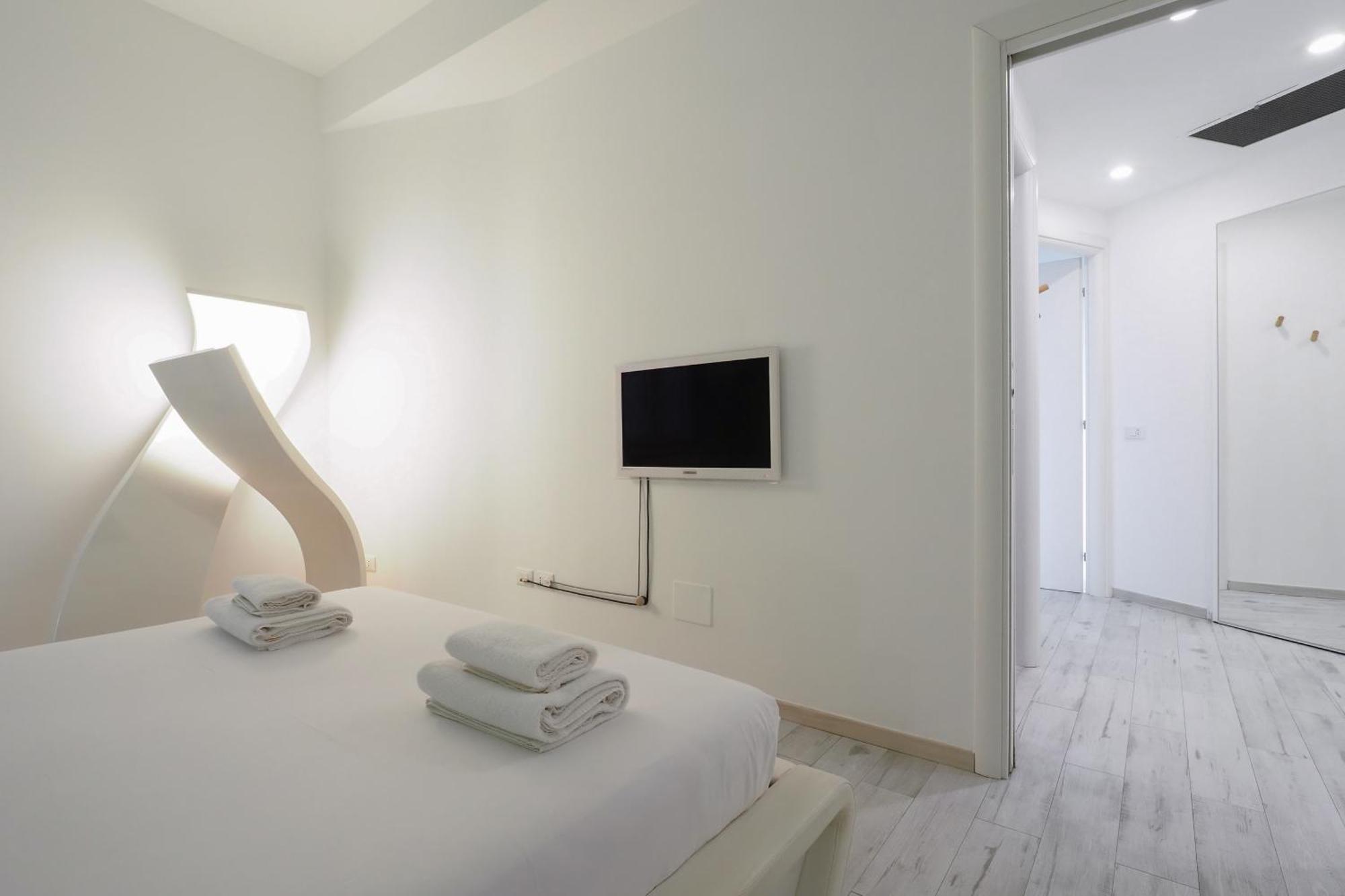 Ferienwohnung Mila Lux Lodi Mailand Exterior foto