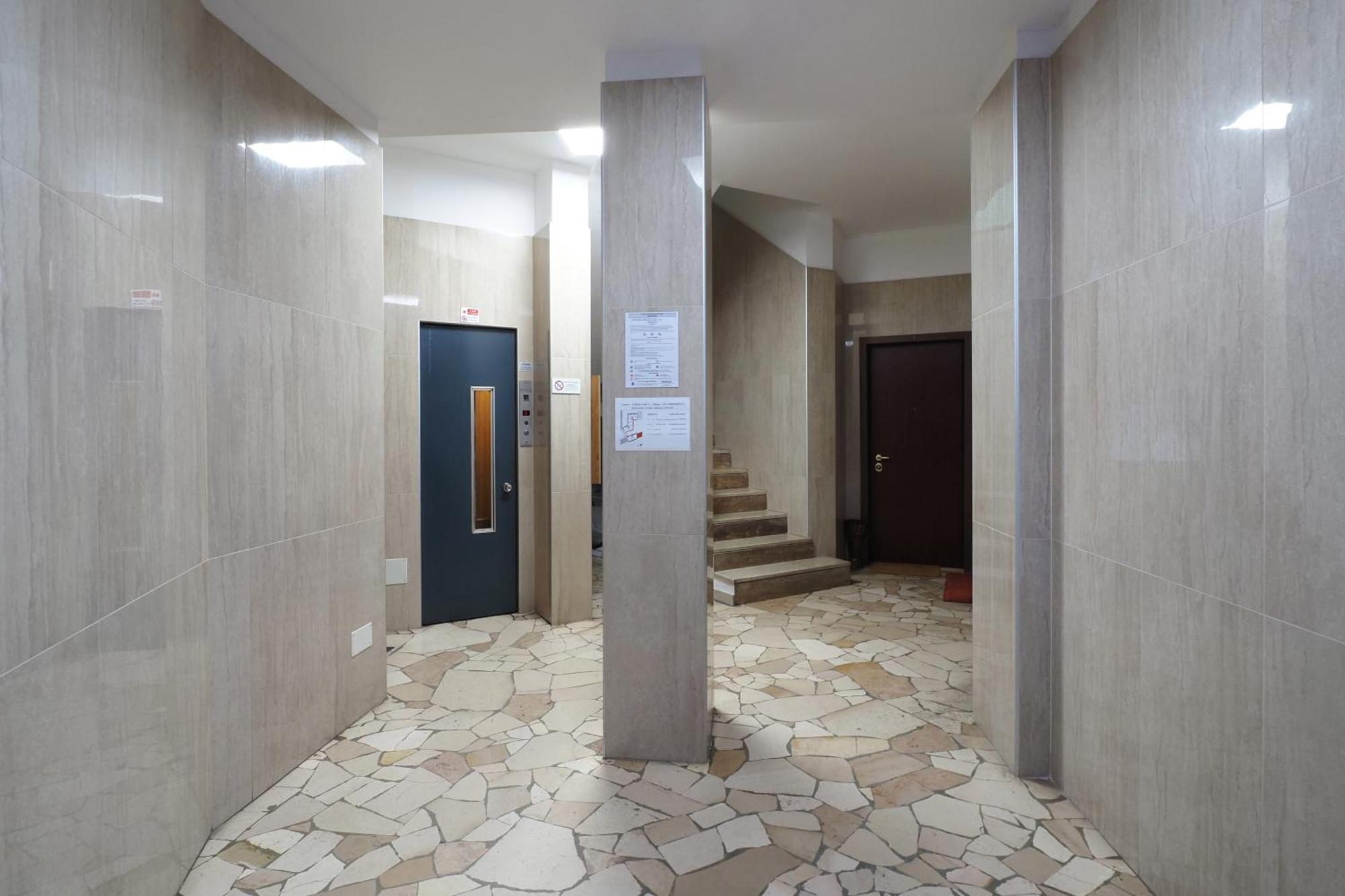 Ferienwohnung Mila Lux Lodi Mailand Exterior foto